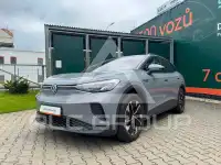2026 Volkswagen ID 4