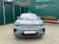 2026 Volkswagen ID 4