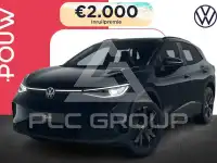2026 Volkswagen ID 4