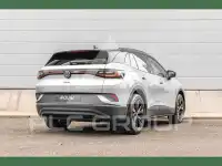 2026 Volkswagen ID 4