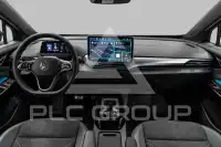 2026 Volkswagen ID 4