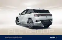 2026 Volkswagen ID 4