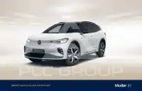 2026 Volkswagen ID 4