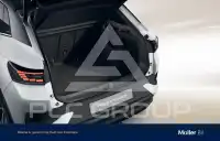 2026 Volkswagen ID 4