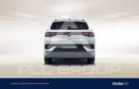 2026 Volkswagen ID 4