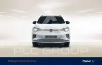 2026 Volkswagen ID 4