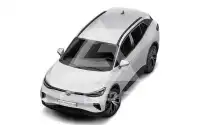 2026 Volkswagen ID 4