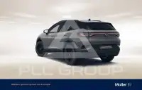 2026 Volkswagen ID 4