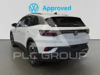 2026 Volkswagen ID 4