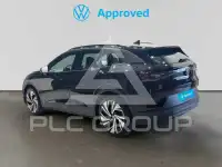2026 Volkswagen ID 4