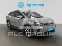 2026 Volkswagen ID 4