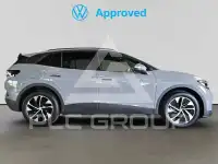 2026 Volkswagen ID 4