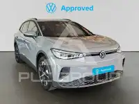 2026 Volkswagen ID 4