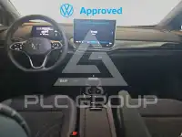 2026 Volkswagen ID 4