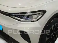 2026 Volkswagen ID 4
