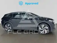 2026 Volkswagen ID 4