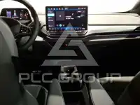 2026 Volkswagen ID 4