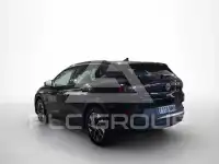 2026 Volkswagen ID 4