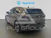 2026 Volkswagen ID 4