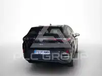 2026 Volkswagen ID 4
