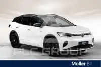 2026 Volkswagen ID 4