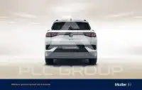 2026 Volkswagen ID 4