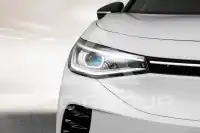 2026 Volkswagen ID 4