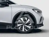 2026 Volkswagen ID 4