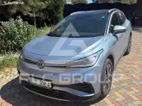2026 Volkswagen ID 4