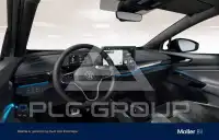 2026 Volkswagen ID 4