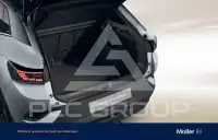 2026 Volkswagen ID 4