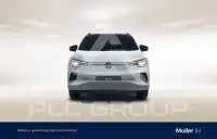 2026 Volkswagen ID 4