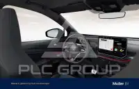 2026 Volkswagen ID 4