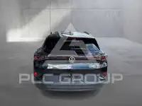 2026 Volkswagen ID 4