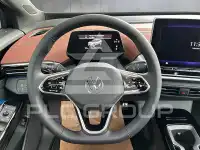 2026 Volkswagen ID 4