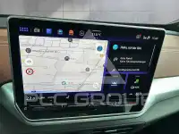 2026 Volkswagen ID 4
