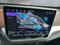 2026 Volkswagen ID 4