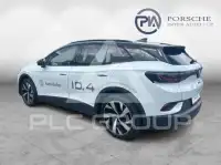 2026 Volkswagen ID 4