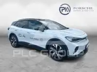 2026 Volkswagen ID 4