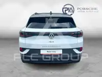 2026 Volkswagen ID 4