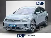 2026 Volkswagen ID 4