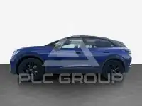 2026 Volkswagen ID 4