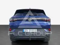 2026 Volkswagen ID 4