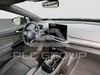 2026 Volkswagen ID 4