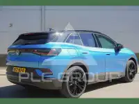 2026 Volkswagen ID 4