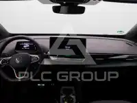 2026 Volkswagen ID 4