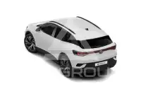 2026 Volkswagen ID 4