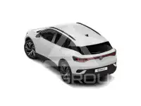 2026 Volkswagen ID 4