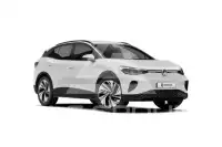 2026 Volkswagen ID 4