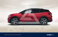 2026 Volkswagen ID 4